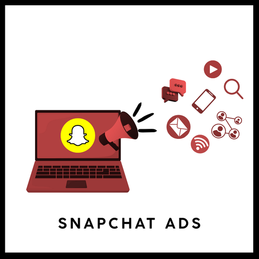 Snapchat Ad Campaign Setup, social media help, social media set up, social media tips for artists, social media for businesses, how to make my image, music marketing, Revolutionary sound studios, austin marketing, round rock marketing