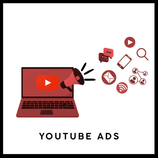 Youtube/Google Ad Campaign Setup, social media help, social media set up, social media tips for artists, social media for businesses, how to make my image, music marketing, Revolutionary sound studios, austin marketing, round rock marketing