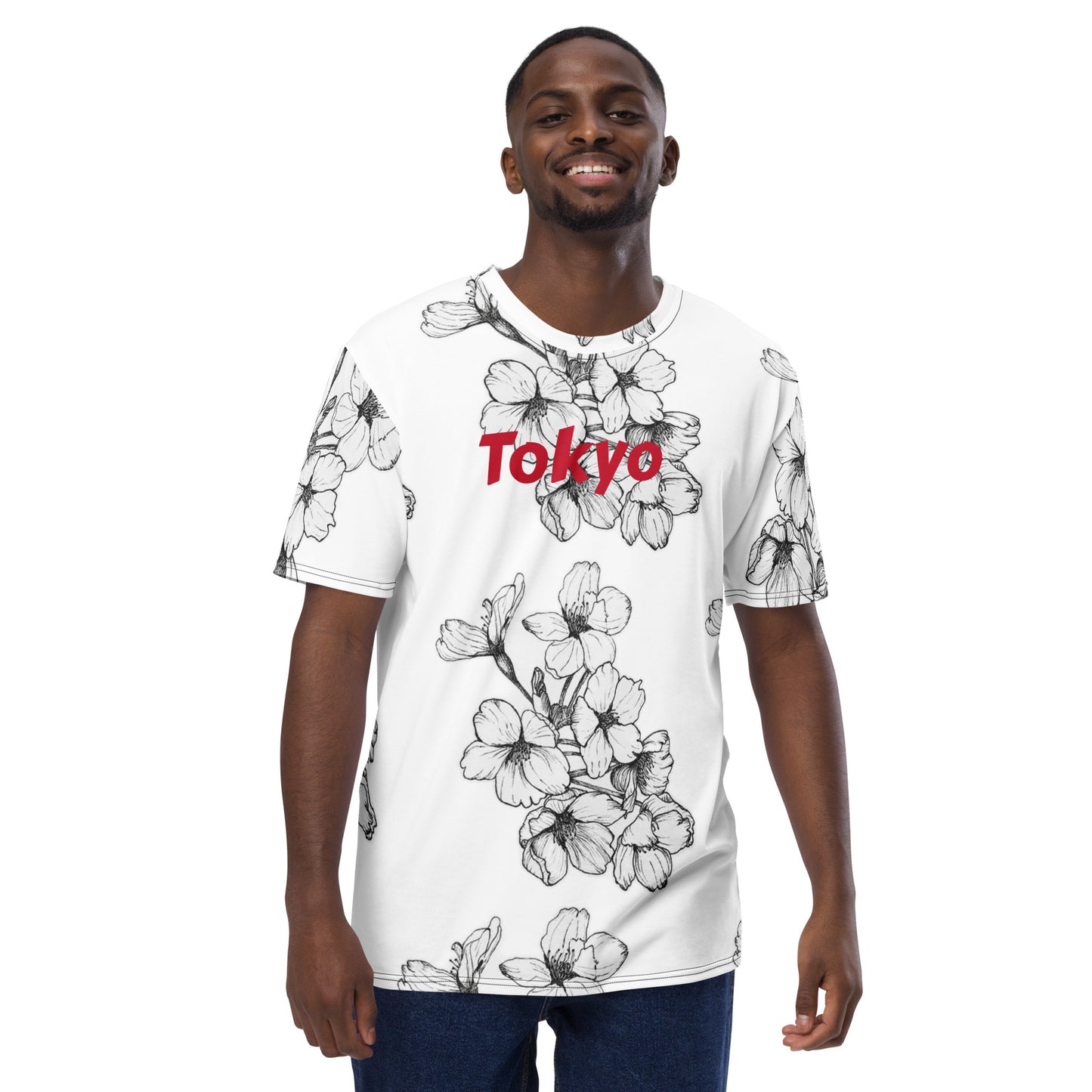 RLS Tokyo Shirt (Limited Edition)