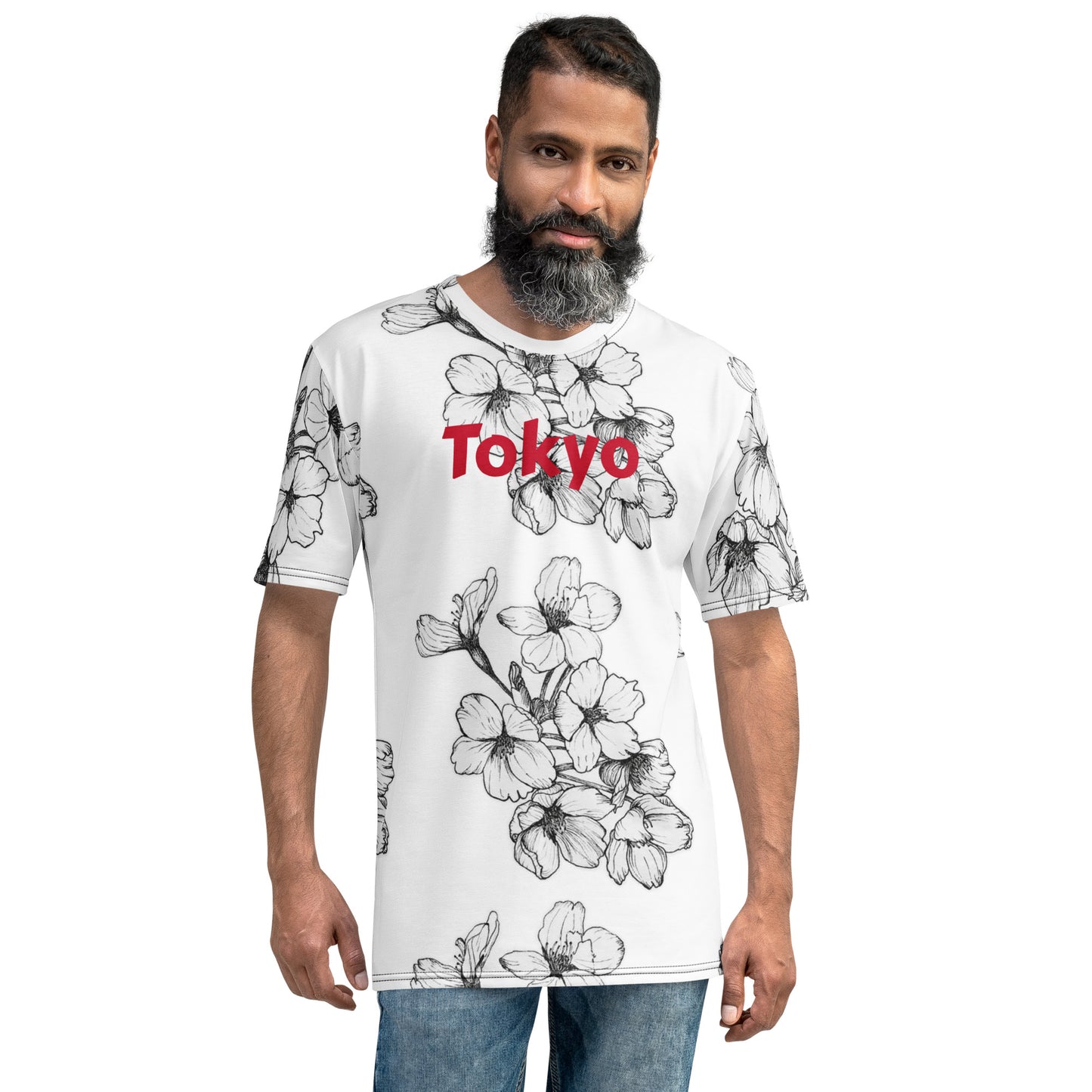 RLS Tokyo Shirt (Limited Edition)