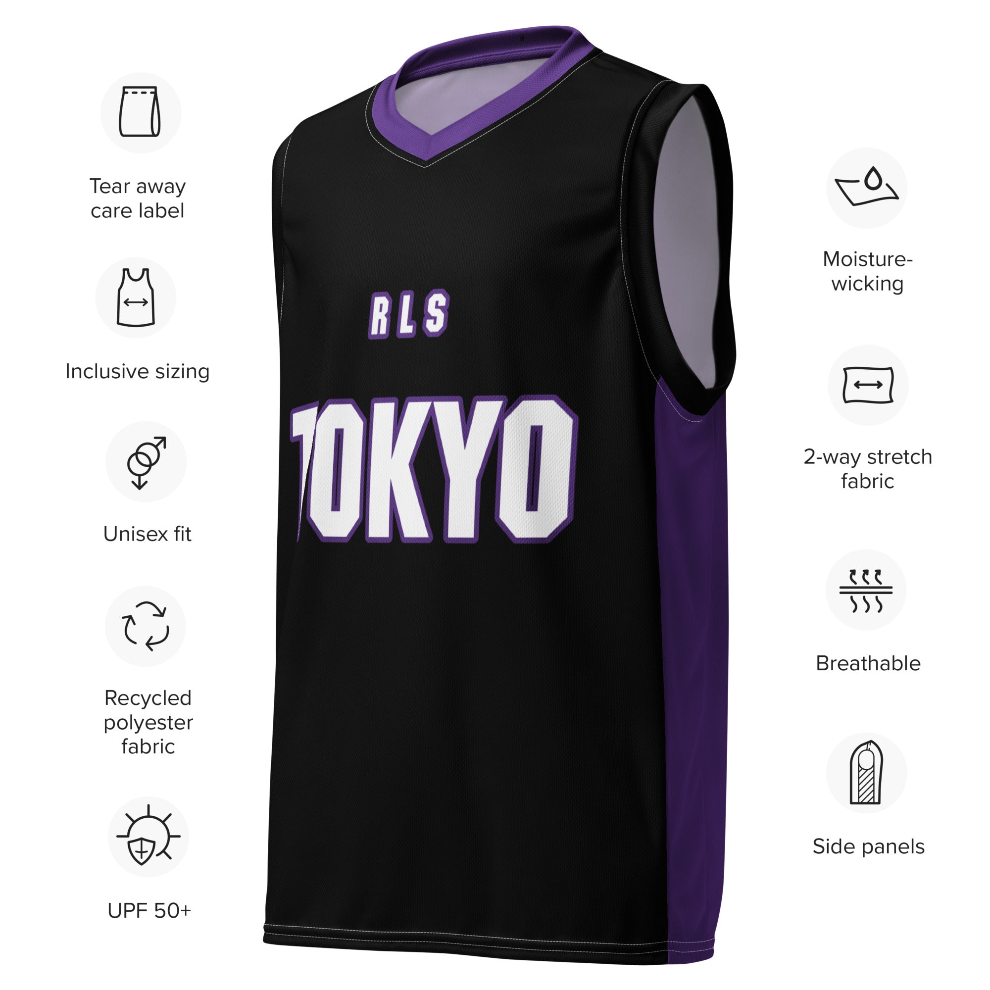 Limited edition basketball jersey on sale