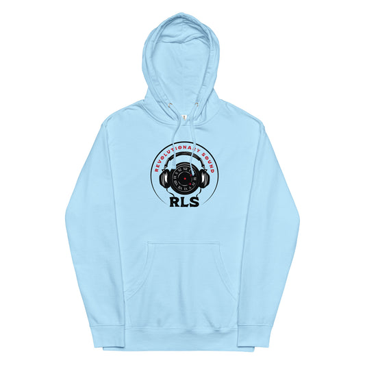 Tribe RLS Hoodie