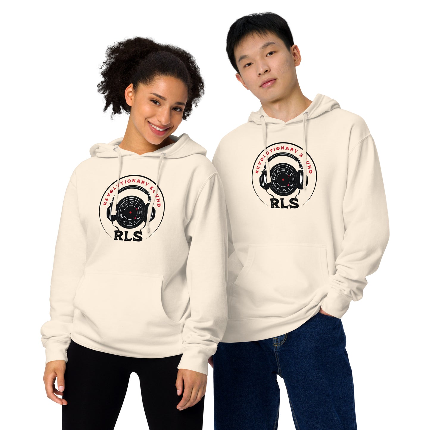 Tribe RLS Hoodie