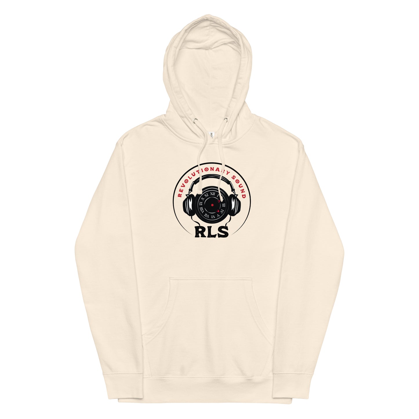 Tribe RLS Hoodie