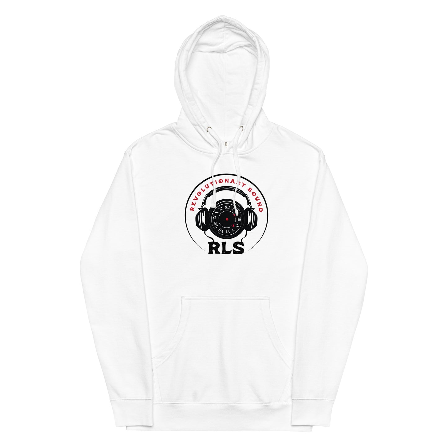 Tribe RLS Hoodie