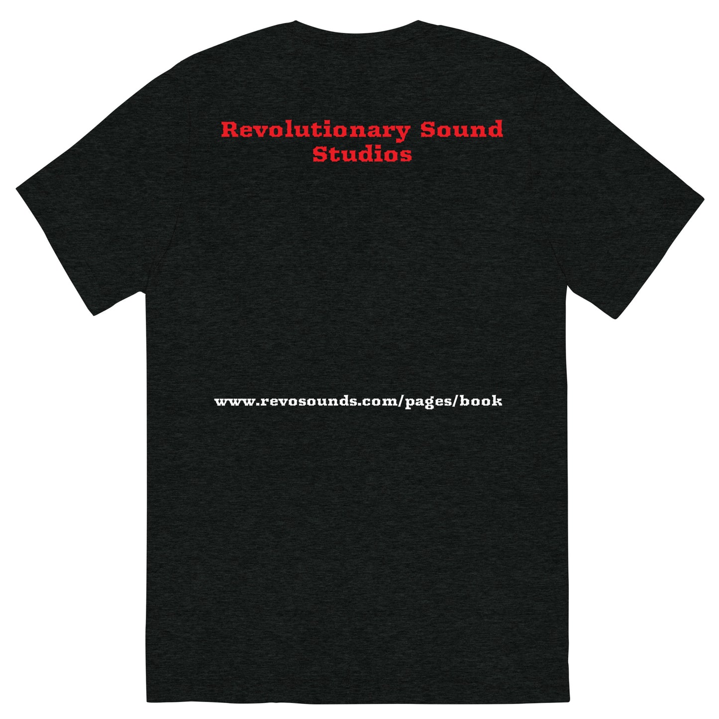 RLS Crew Staff T-Shirt