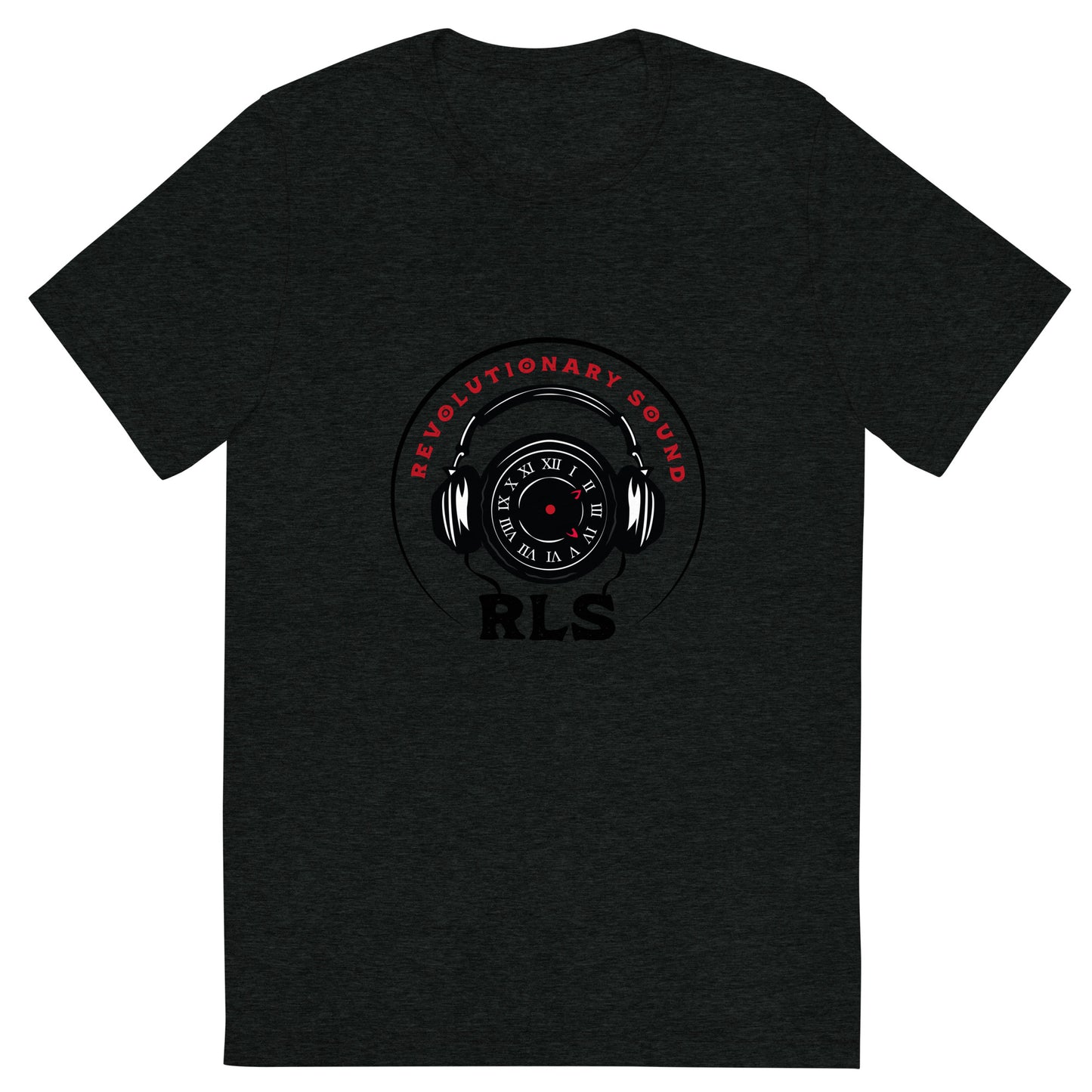 RLS Crew Staff T-Shirt