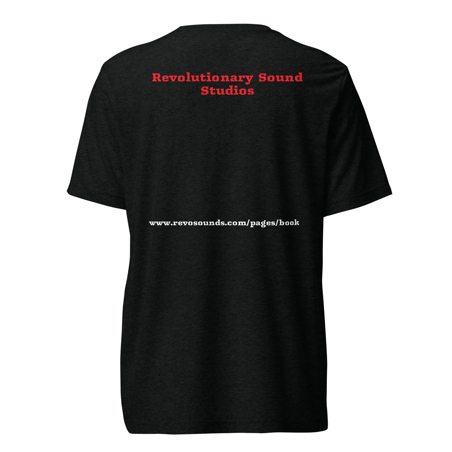 RLS Crew Staff T-Shirt