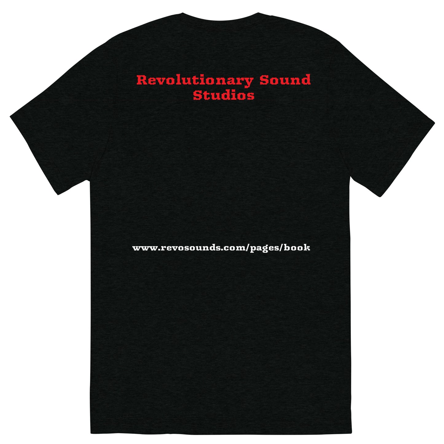 RLS Crew Staff T-Shirt