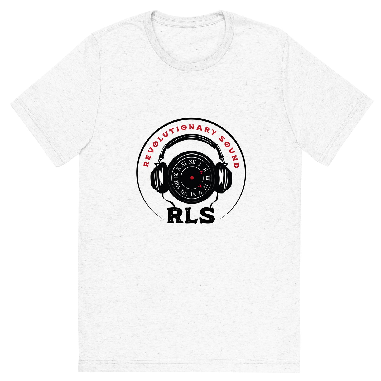 RLS Crew Staff T-Shirt