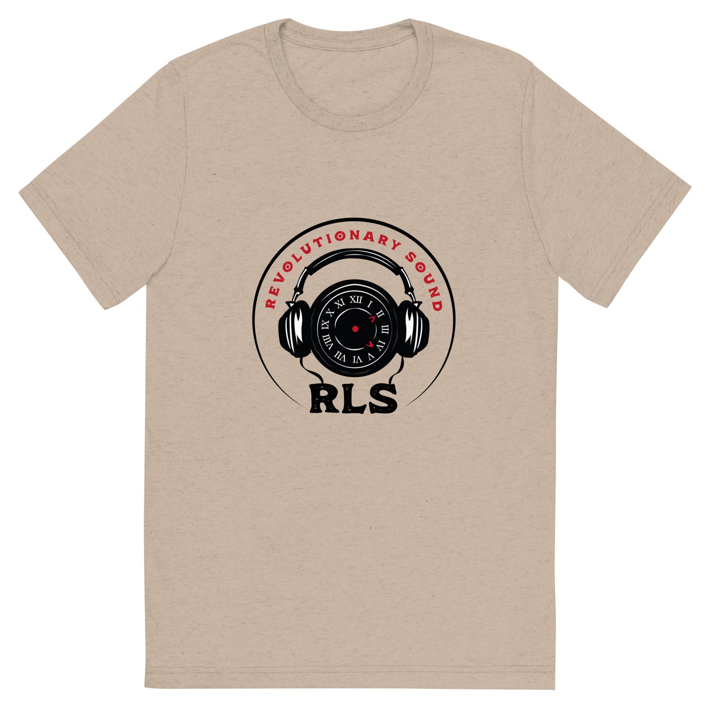 RLS Crew Staff T-Shirt