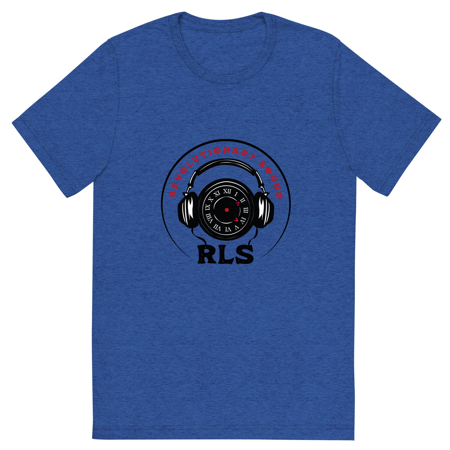 RLS Crew Staff T-Shirt